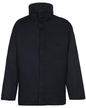 Prada Jackets - Blue