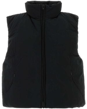 Alexander Wang Quilts - Black