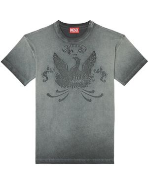 DIESEL T-Norm-T9 - Grey