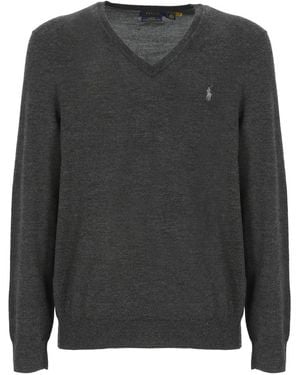 Ralph Lauren Sweaters - Gray