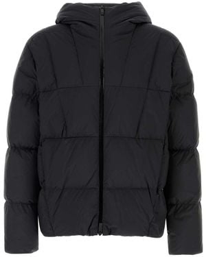 Moncler Jackets - Black