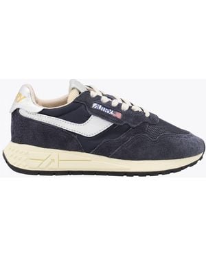 Autry Trainers - Blue