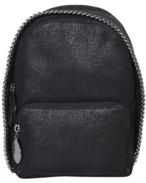 Stella mccartney backpack sale deals