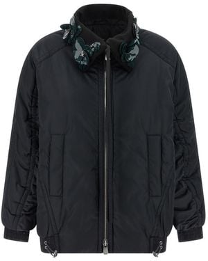 Pinko 'Clarinda' Jacket - Black