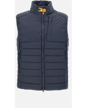 Parajumpers Jackets - Blue