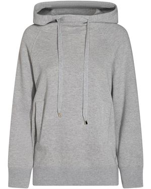 Malo Hoodie Clothing - Grey