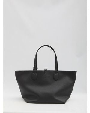 Gucci Large Totissima Reversible Bag - Black