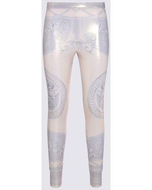 Versace Pants - White