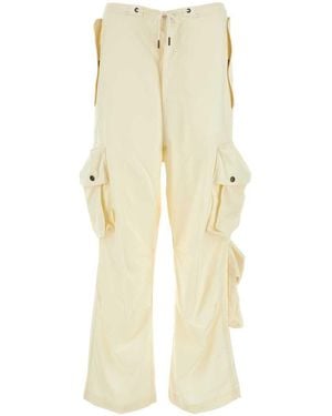 DARKPARK Pants - Natural