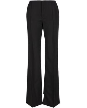 Chloé Trousers - Black