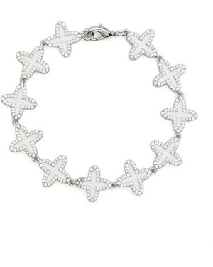 DARKAI Bracelets - Metallic