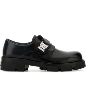 Givenchy Lace-Ups - Black