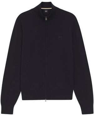 BOSS Upalano Clothing - Blue