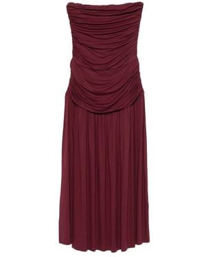 GIMAGUAS Dresses - Purple