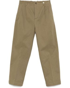 Myths Pants - Green