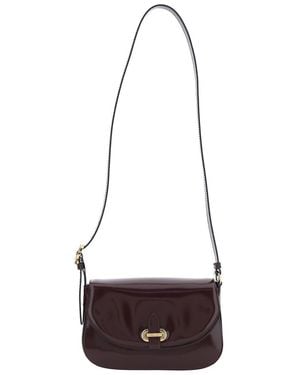 Pollini Borsa Vitello - White