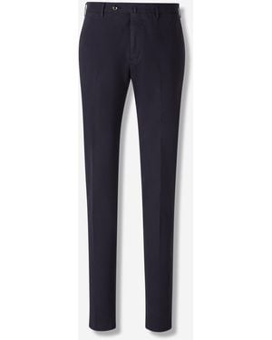 PT Torino Luxury Bermudas - Blue