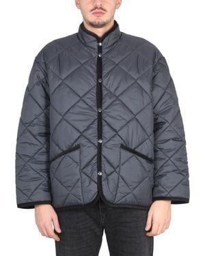 Lavenham "mickfield" Jacket - Grey
