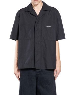 M44 LABEL GROUP Shirts - Black