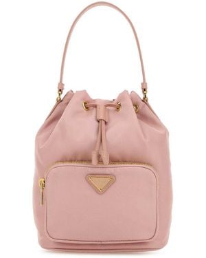 Prada Handbags - Pink