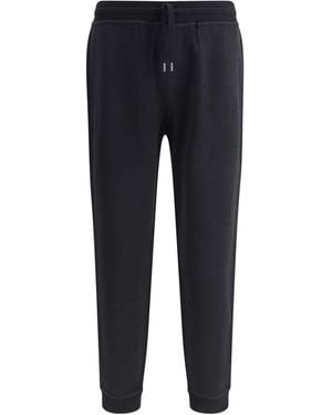 Brunello Cucinelli Pants - Blue