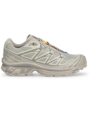 Salomon Trainers Shoes - Grey