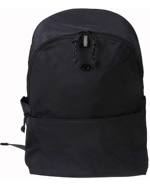 DIESEL Backpacks - Black