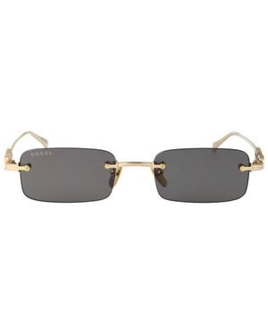 Gucci Sunglasses - Multicolour