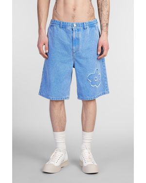 Marni Shorts - Blue