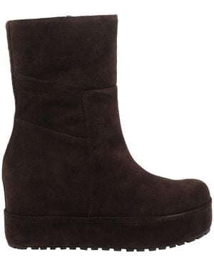 Paloma Barceló Boots - Brown