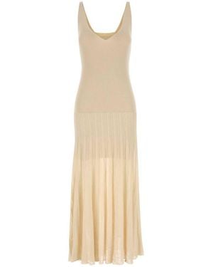 Isabel Marant Dress - White
