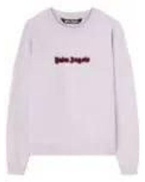 Palm Angels Jumpers - Pink