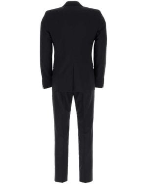 Prada Complete - Black