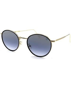David Marc G004 Sunglasses - Blue