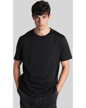Lanvin T-Shirt - Black