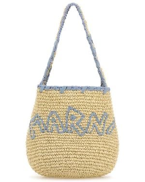 Marni Shoulder Bags - Multicolour
