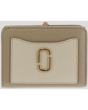Marc Jacobs Wallets - Natural