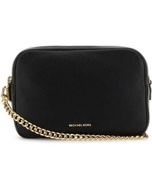 Michael Kors Handbags - Black