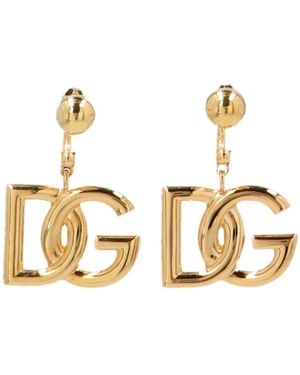 Dolce & Gabbana Jewellery - Natural