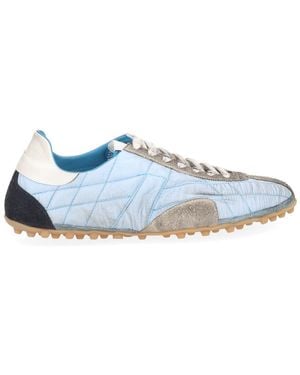 Maison Margiela Sneaker "sprinters" - Blue