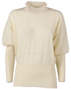 PHI FDL Girocoll - White