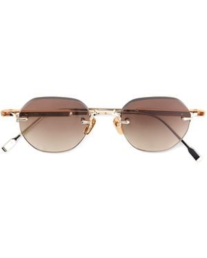 sato Sunglasses - Black