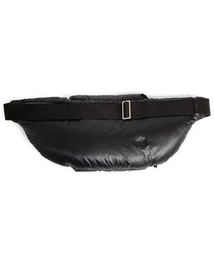 Jil Sander Fanny Packs - Black