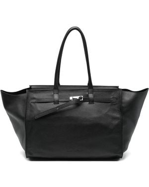 Benedetta Bruzziches Bags - Black