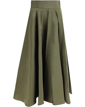 Sara Roka Skirts - Green