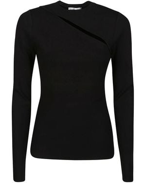 Victoria Beckham Topwear - Black