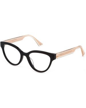 Lozza Eyeglasses - Black