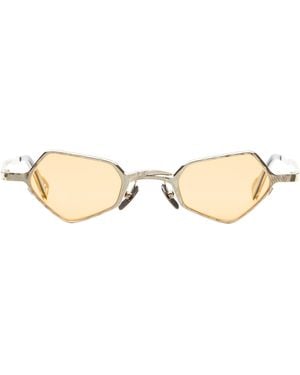 Kuboraum Sunglasses - Black