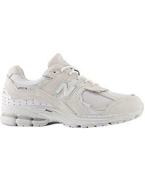 New Balance Sneakers 2 - White