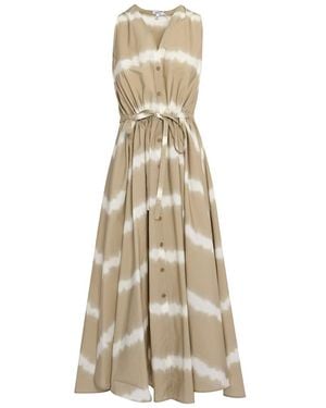 Aspesi Dress - Natural
